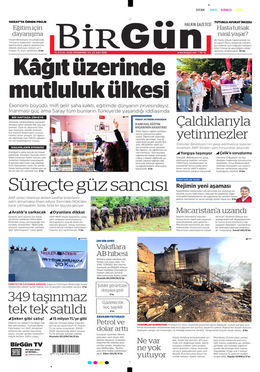 BirGün