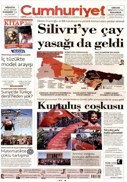 Cumhuriyet