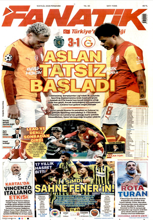 Fanatik