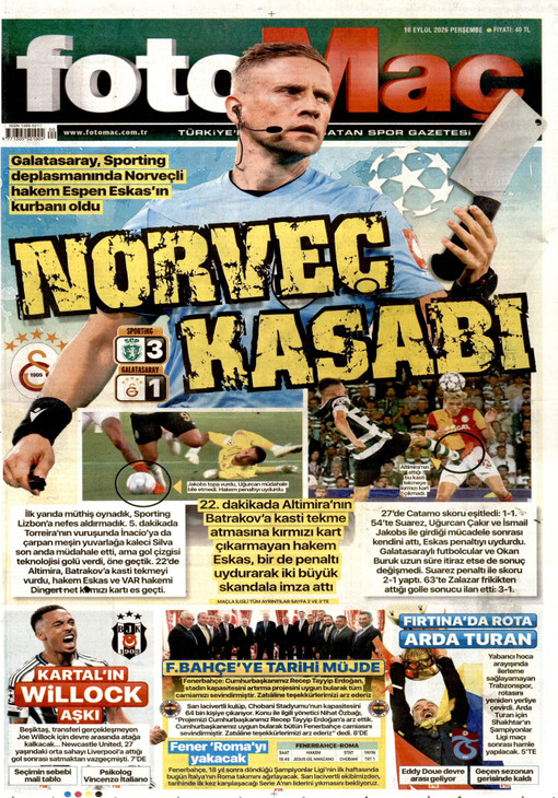 Fotomaç