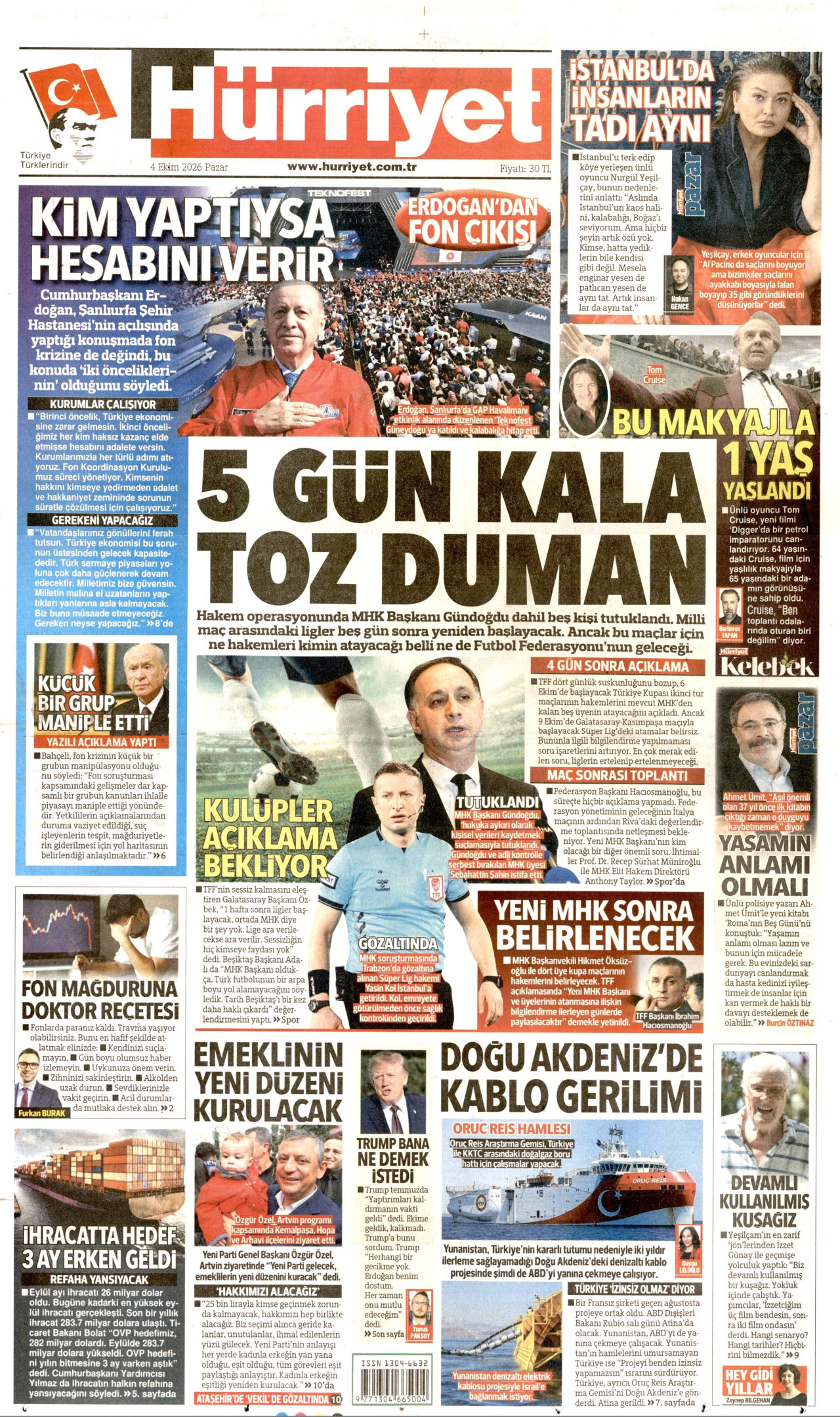 Hürriyet