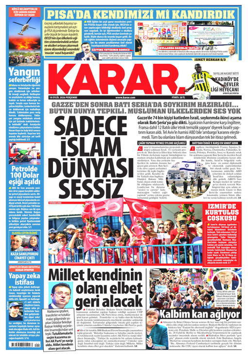 Karar