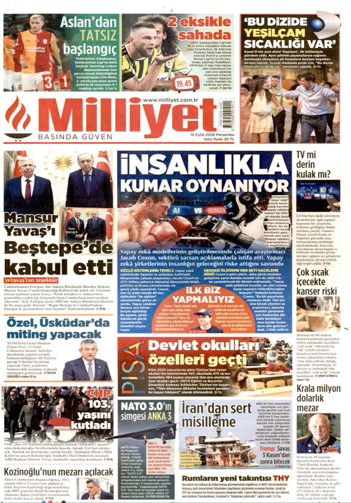 Milliyet