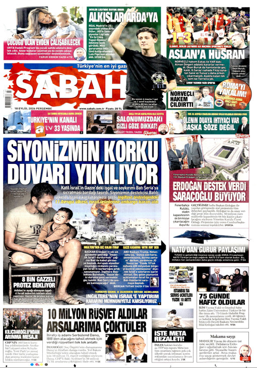 Sabah